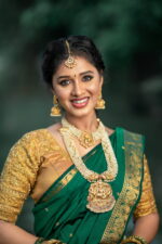 Pearl Designer Jewellery Set For Rent - Image 2