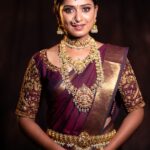 Premium Lakshmi Designer Green Beads Hanging Set For Rent