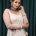 American Diamond Green Stone Designer Choker