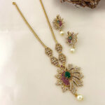 Peacock Chain Set – GC017 - Image 2