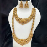 Lakshmi Combo Set – GCS043 - Image 2