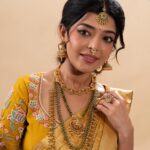 Beautiful Kerala Designer Set For Rent