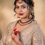 Red Stone Kundan Necklace Set For Rent