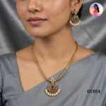 Simple Choker Set – GC014