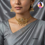 Non-Idol Choker Set – GC016