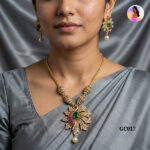 Peacock Chain Set – GC017