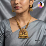 Lakshmi Chain Set – GC020