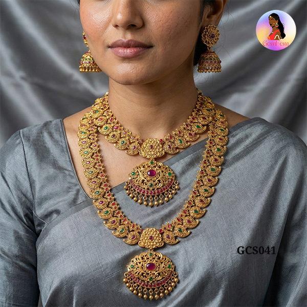 GCS041.jpg Non Idol Combo Set – GCS041 - Image 1