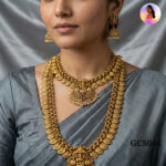 Lakshmi Coin Combo Set – GCS044