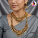 Lakshmi Pearl Combo – GCS045