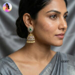 Traditional Stone Jhmuka – GE037