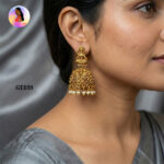 Bridal Temple Jhmuka – GE039