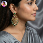 Party Wear Earrings – GE040