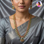 Palakka Haram Set – GHS024