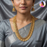 Kaasu Malai Haram Set – GHS027