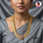 Kaasu Malai Long Haram – GHS030