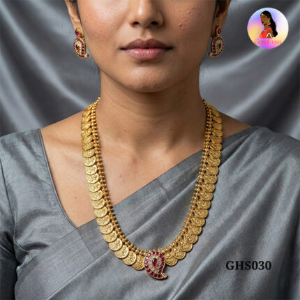 Kaasu Malai Long Haram – GHS030