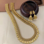 Kaasu Malai Haram Set – GHS027 - Image 2