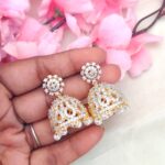 White Ad Stone Designer Jumkki