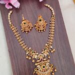 Antique Designer Necklace