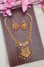 Antique Designer Necklace