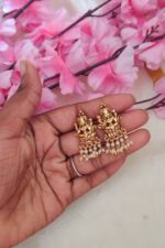 Premium Lakshmi Beads Designer Chocker - Image 3