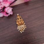 Simple Designer Tikka