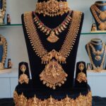 Premium Antique Hanging Set For Rent