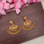 Antique Designer Earrings