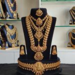 Premium Antique Set For Rent