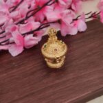 Lakshmi Designer Kunguma Chimil