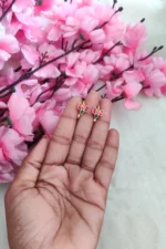Trending Lotus Designer Earcuff