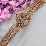 Premium Lakshmi Designer Hip Belt