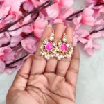 Trending Leaf Designer Earcuff