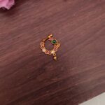 Premium Kemp Designer Nosepin