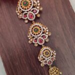 Beautiful Flower Designer Jadabillai