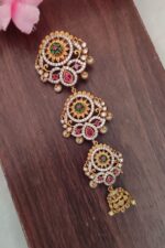 Beautiful Flower Designer Jadabillai