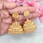 Traditional Kerala Designer Jumkki