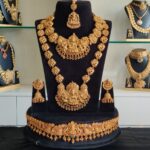 Premium Lakshmi Designer Set For Rent