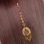 Beautiful Flower Designer Tikka