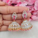 Premium AD Ruby Designer Jumkki