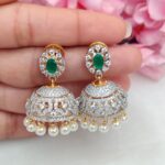 AD Green Designer Jumkki