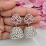 AD Ruby Leaf Designer Jumkki