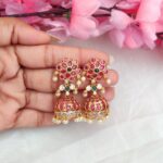 Beautiful Flower Designer Jumkki