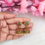 MultiColour Stone Designer Jumkki