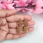 Peacock Designer Jumkki