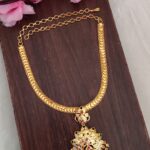 Impon Multi Stone Attigai