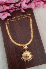 Impon Multi Stone Attigai
