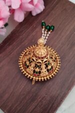 Premium Lakshmi Designer Andal Kondai