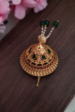 Premium Designer Small Andal Kondai